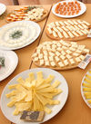 チーズ講習会「ワイン、コーヒーと味わうチーズの魅力」