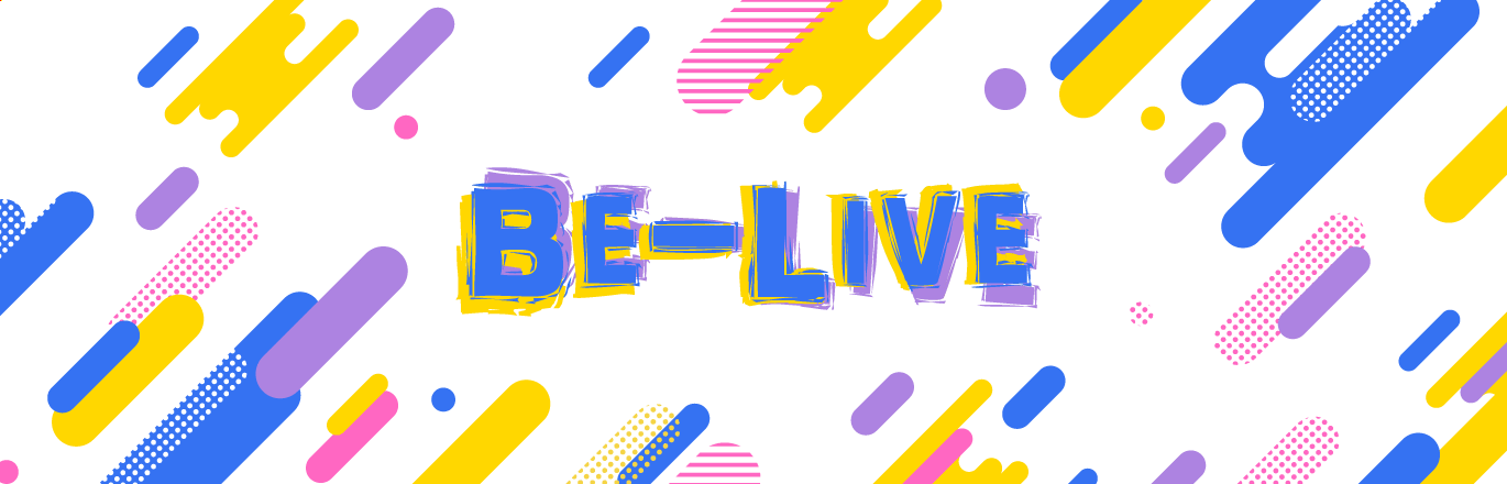 BE-LIVE