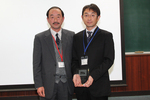 林毅准教授が日本農芸化学会西日本支部奨励賞を受賞