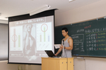 別府大学外国人留学生による日本語スピーチコンテスト結果発表