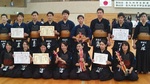 【剣道部】全九州学生剣道大会・全日本女子学生剣道大会で準優勝しました