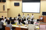 【高大連携】別府翔青高校PTAの皆さまが大学体験をしました。