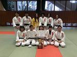 「第34回大分県女子柔道選手権大会」において本学柔道部が活躍しました