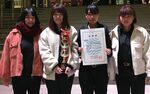 【吹奏楽団】九州アンサンブルコンテスト　銀賞受賞！
