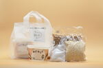 「味噌キット」の商品パッケージを学生がデザイン