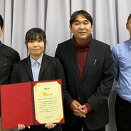 大学院生河野桐香さんが「日本精神衛生学会第37回大会」でBERÖM賞（優秀賞）を受賞しました