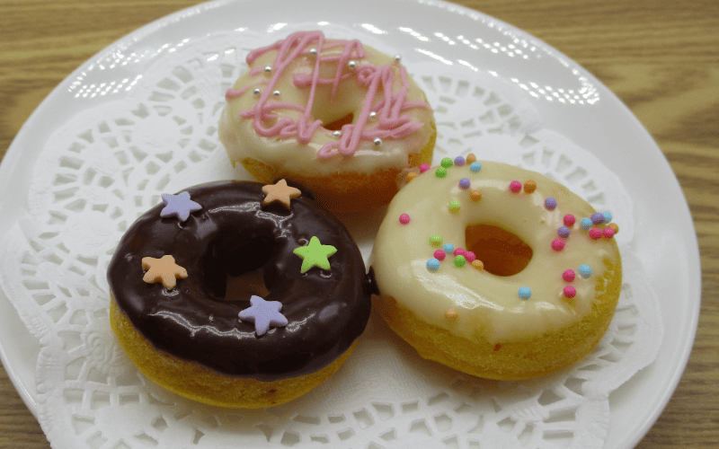 食物栄養科 イメージ2