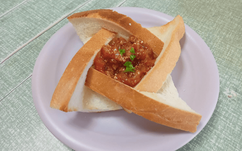 食物栄養科 イメージ1