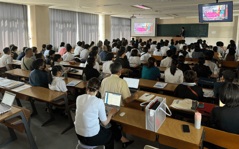 人間関係学科 イメージ2